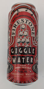 Giggle Water