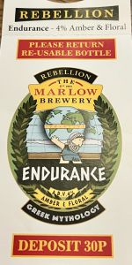 Endurance