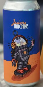 Juicy Machine