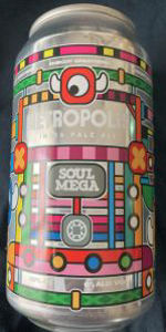 Metropolis