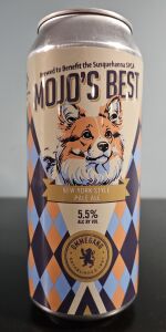 Mojo's Best