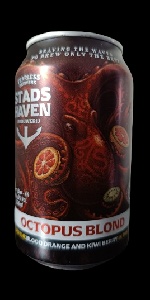Octopus Blond