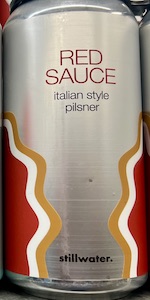 Red Sauce