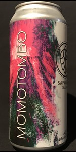Momotombo