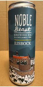 Eisbock