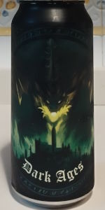 Black Dragon (Dark Ages)