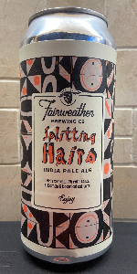 Splitting Hairs