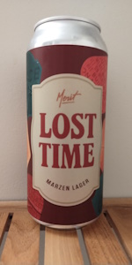 Lost Time