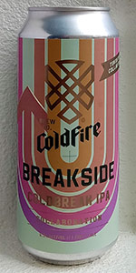 Coldbreak IPA