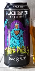 Throne Dweller