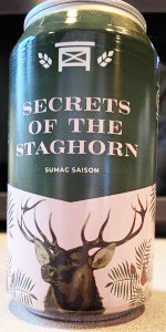 Secrets of the Staghorn