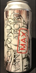 Coconut Vanillafort Max