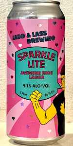 Sparkle Lite