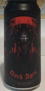 Dark Ages - Warth Lord