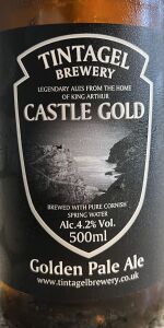 Castle Gold