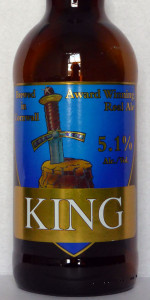 Keltek King