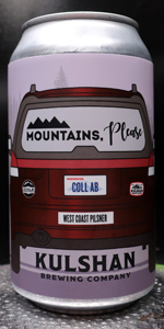 Mountains, Please