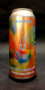 Double Prismatic