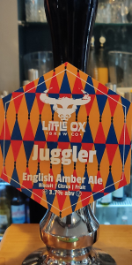 Juggler