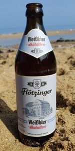 WeiÃbier Alkoholfrei