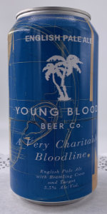 A Very Charitable Bloodline