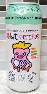 8-Bit Octopus
