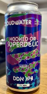 Hooked On Superdelic