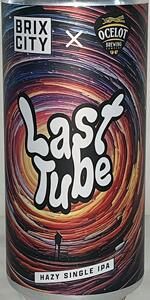 Last Tube