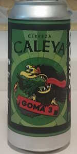 Goma 3
