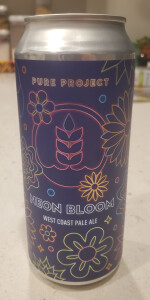 Neon Bloom