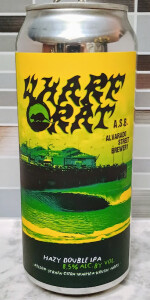 Wharf Rat (2025)