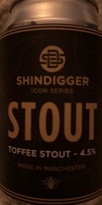 Toffee Stout