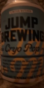 Cryo Pop