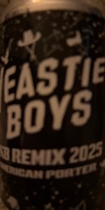 PKB Remix 2025