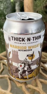 Warrior Wheat
