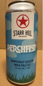 Perchfest