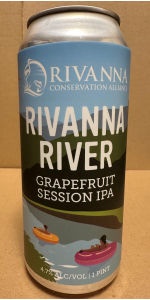 Rivanna River