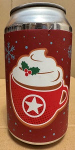 Hot Chocolate Imperial Stout