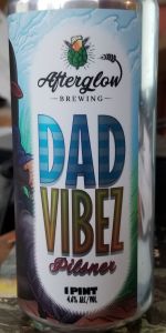 Dad Vibez
