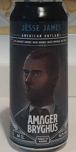 Jesse James