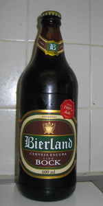 Bierland Bock