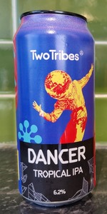 Dancer