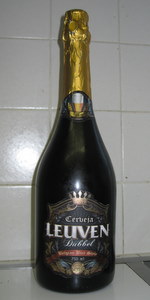 Leuven Dubbel
