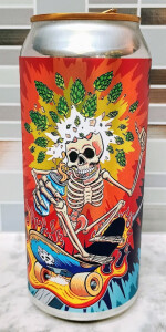 Shred IPA