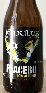 Lupulus Placebo