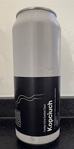 Kopciuch