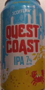 Quest Coast