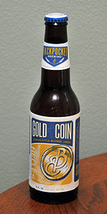 Gold Coin Helles