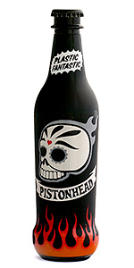 Pistonhead Plastic Fantastic