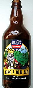 King's Old Ale